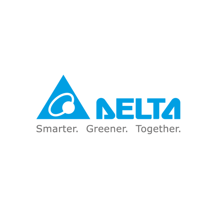 Delta - Inverter, switch di rete e PLC